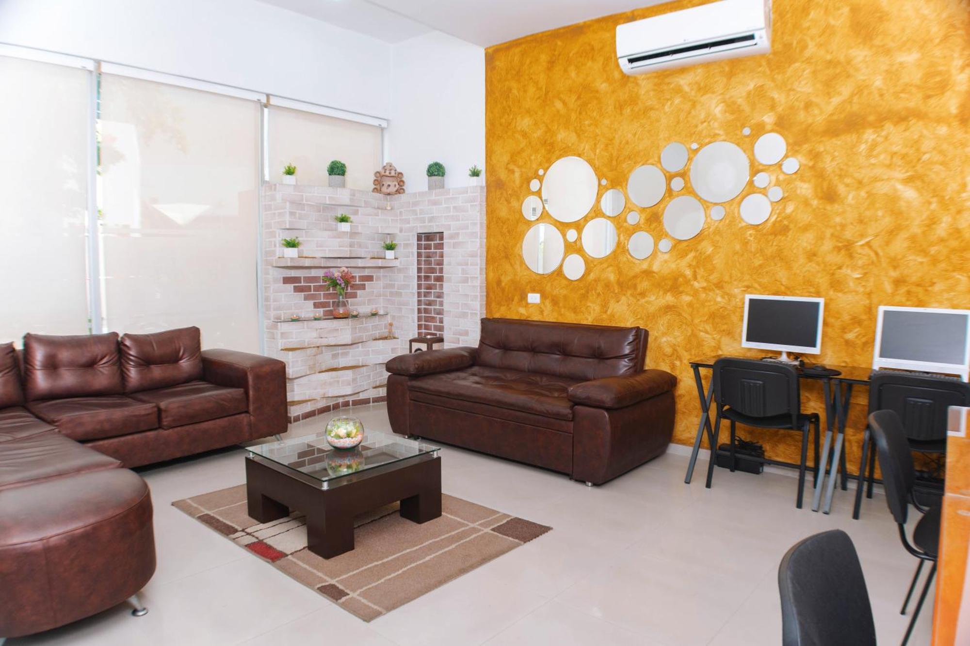 Hotel B'Quin Plaza Cucuta Exterior photo
